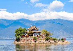 黄山冬日美景如画,冰雪奇观吸引摄影爱好者争相打卡